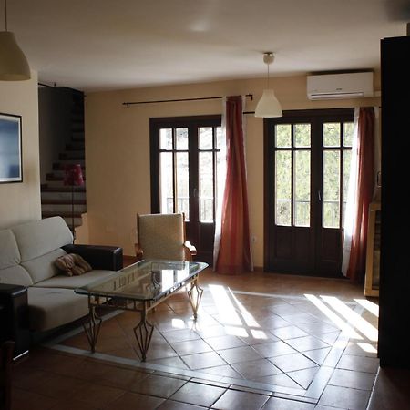 Acogedor Duplex A 15Min De Marbella Διαμέρισμα Monda Εξωτερικό φωτογραφία