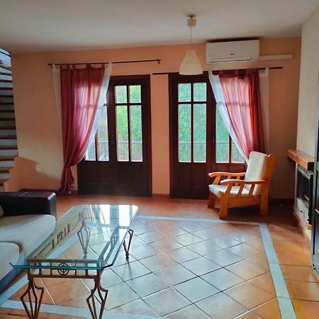 Acogedor Duplex A 15Min De Marbella Διαμέρισμα Monda Εξωτερικό φωτογραφία