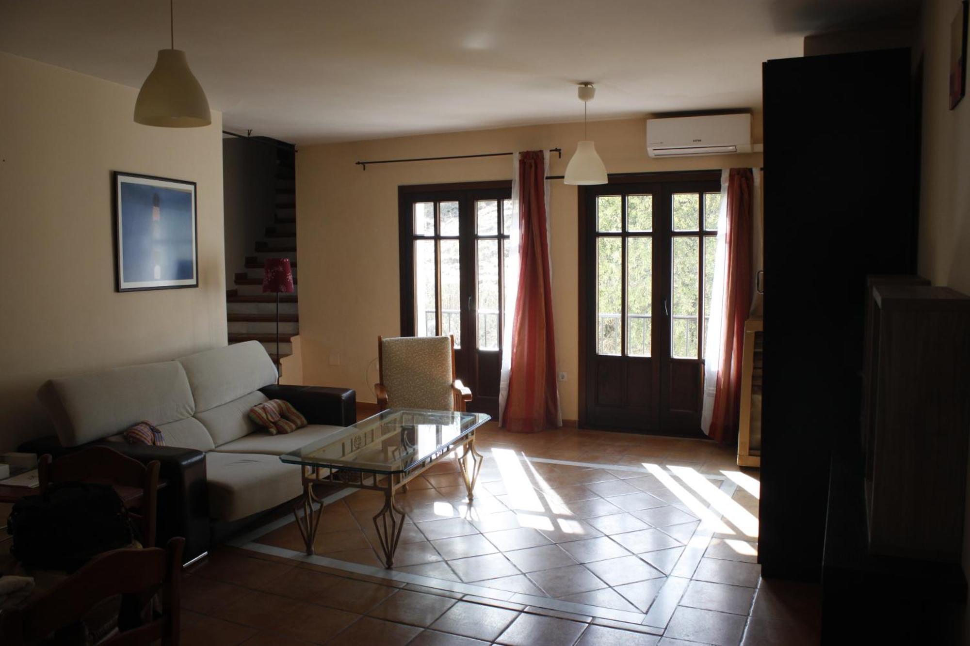 Acogedor Duplex A 15Min De Marbella Διαμέρισμα Monda Εξωτερικό φωτογραφία