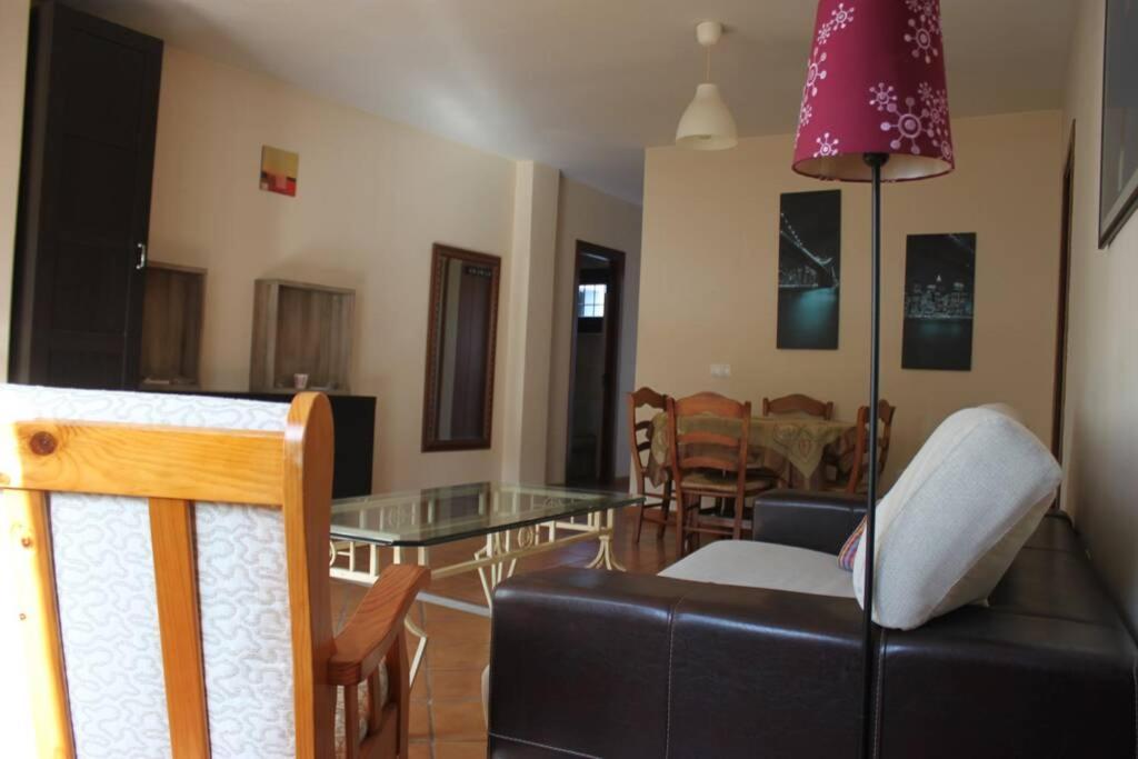 Acogedor Duplex A 15Min De Marbella Διαμέρισμα Monda Εξωτερικό φωτογραφία