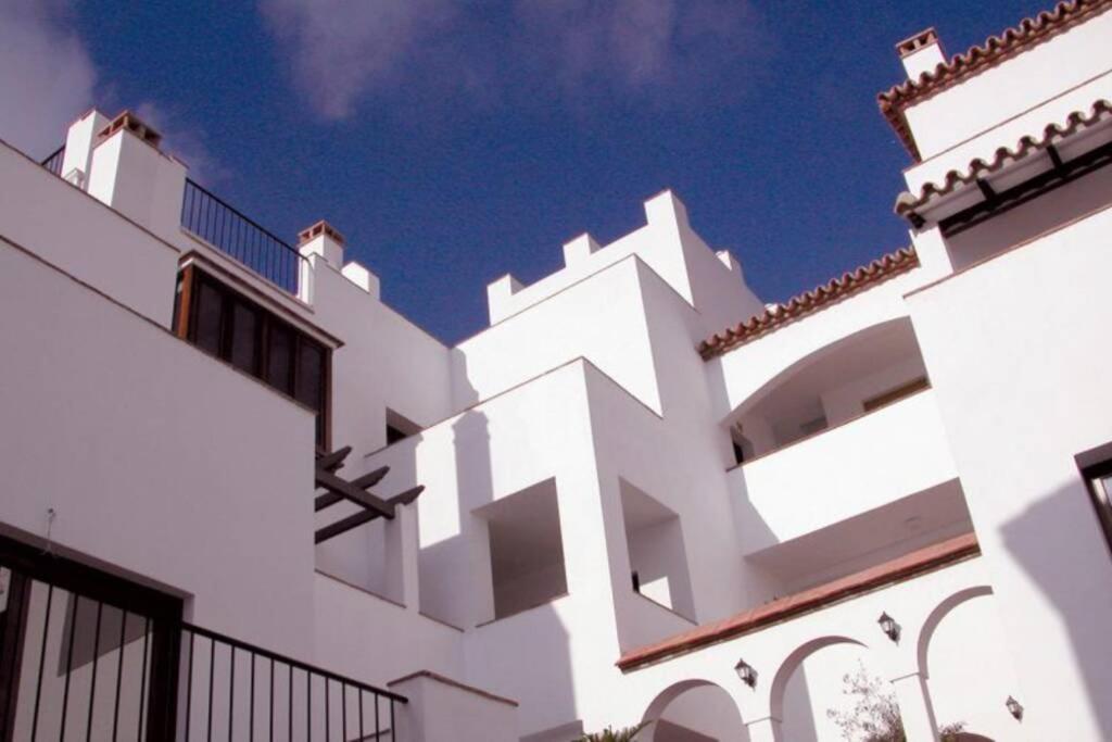 Acogedor Duplex A 15Min De Marbella Διαμέρισμα Monda Εξωτερικό φωτογραφία