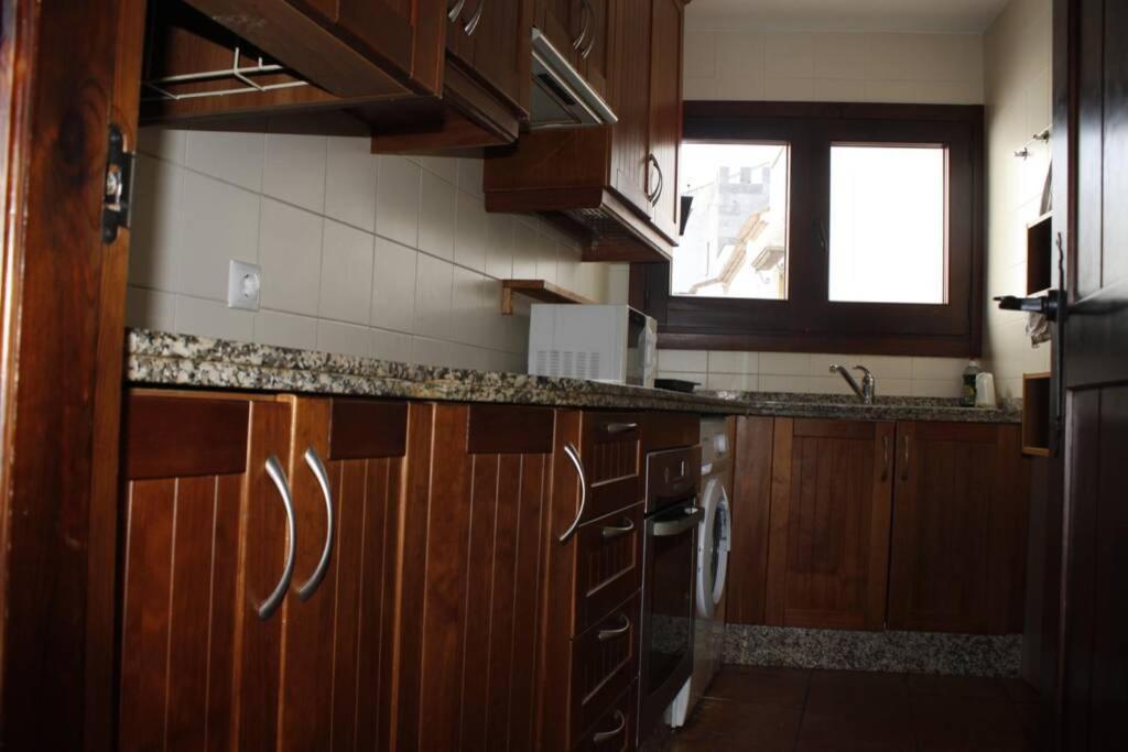 Acogedor Duplex A 15Min De Marbella Διαμέρισμα Monda Εξωτερικό φωτογραφία
