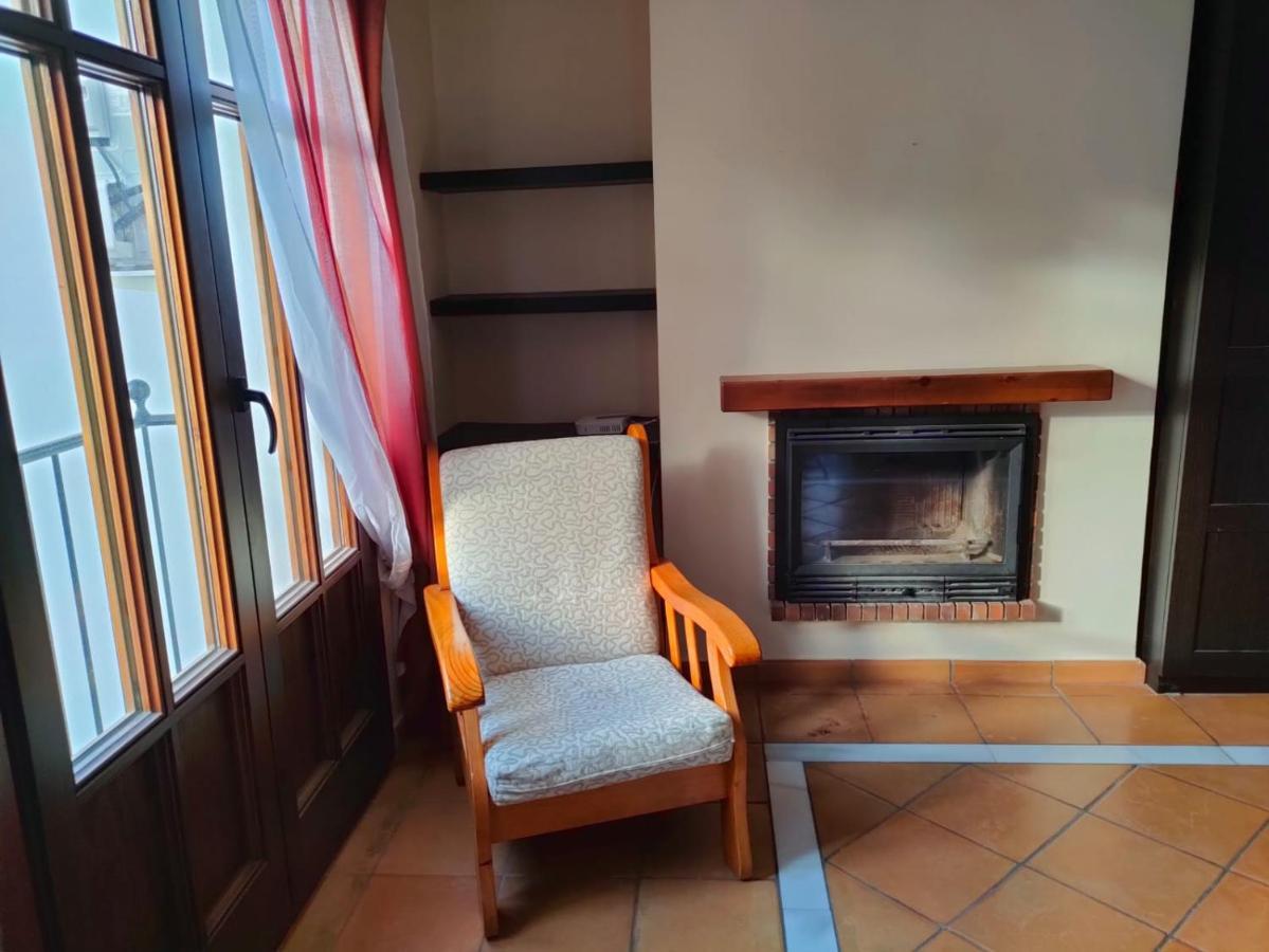 Acogedor Duplex A 15Min De Marbella Διαμέρισμα Monda Εξωτερικό φωτογραφία