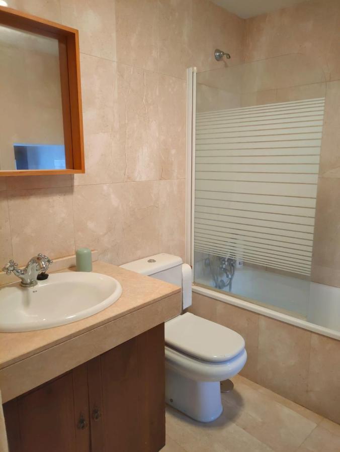 Acogedor Duplex A 15Min De Marbella Διαμέρισμα Monda Εξωτερικό φωτογραφία