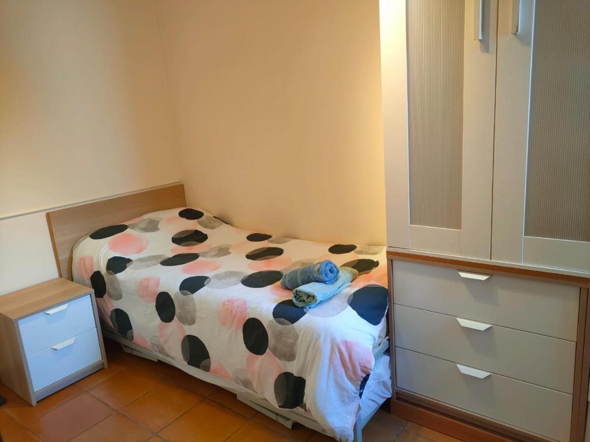 Acogedor Duplex A 15Min De Marbella Διαμέρισμα Monda Εξωτερικό φωτογραφία