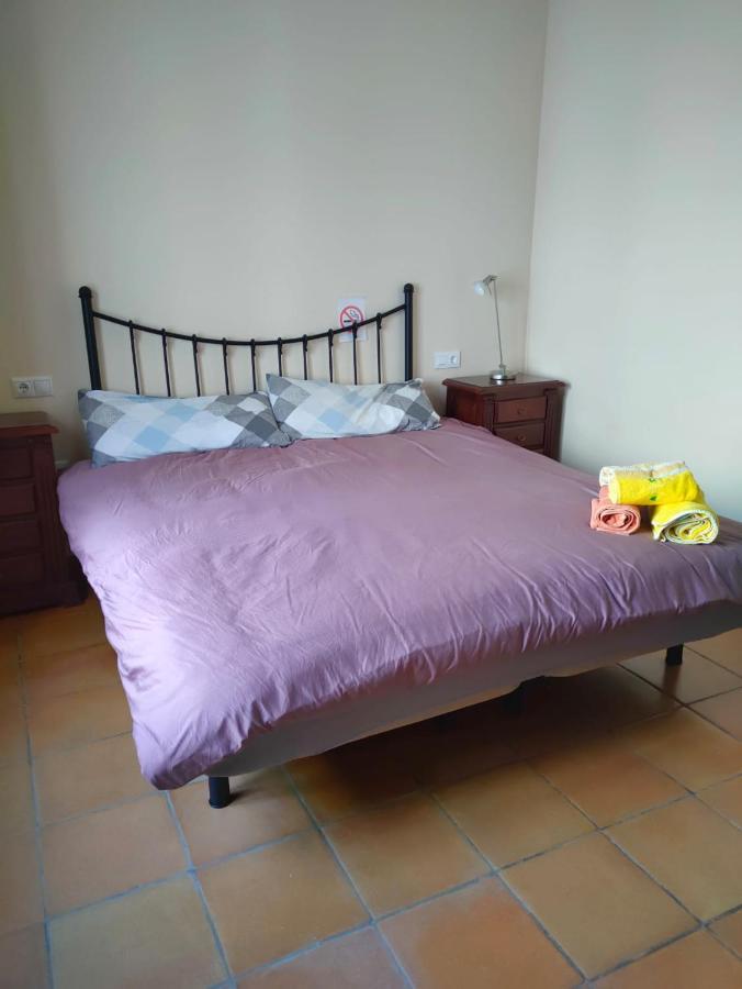 Acogedor Duplex A 15Min De Marbella Διαμέρισμα Monda Εξωτερικό φωτογραφία