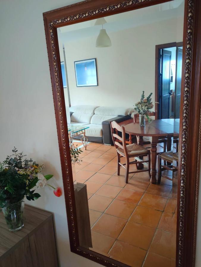 Acogedor Duplex A 15Min De Marbella Διαμέρισμα Monda Εξωτερικό φωτογραφία